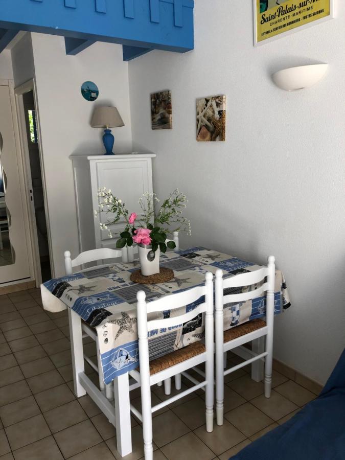 Willa Pavillon Farniente Saint-Palais-sur-Mer Zewnętrze zdjęcie